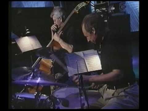 Bud Shank Quartet - Carousels - Chivas Jazz Festival 2004