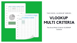 Download the video "Excel Multi Criteria Vlookup Function (Vlookup with Multiple Criteria)"