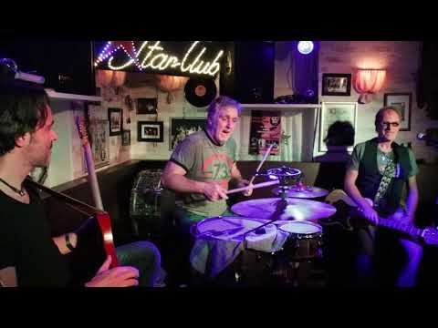 Martin Engelien's GoMusic