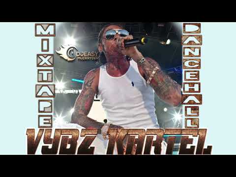 VYBZ KARTEL MIX 2019 (RAW): VYBZ KARTEL DANCEHALL MIX 2019 (DJ TREASURE SEX SONGS) 18764807131