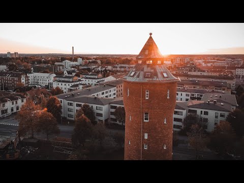 You should visit Kumla!