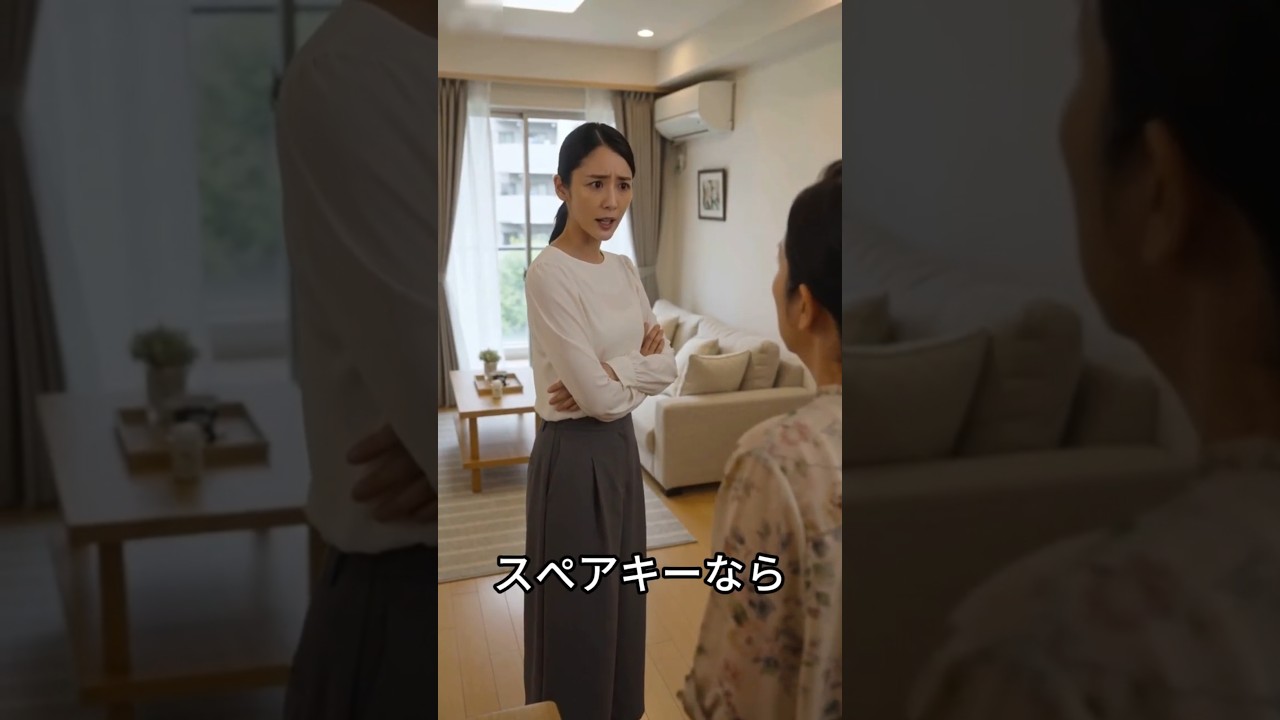 【嫁姑問題】家を買ってあげたのに「出て行け」？恩を仇で返す嫁の非道。あなたはこれ、許せますか？