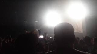 Rotting Christ Live Athens 2017-Apage Satana-Begone Satan