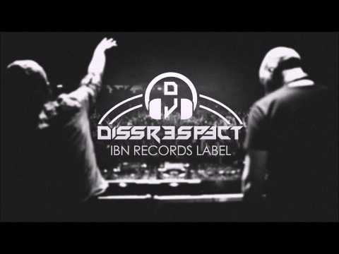 DJ DissRespect - Mixcloud Vol 1.0 (NEW 2015 MIX)