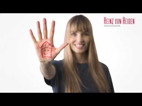 Heinz von Heiden - Das ist Dein Haus.