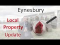 Local Market Report Eynesbury Near St Neots