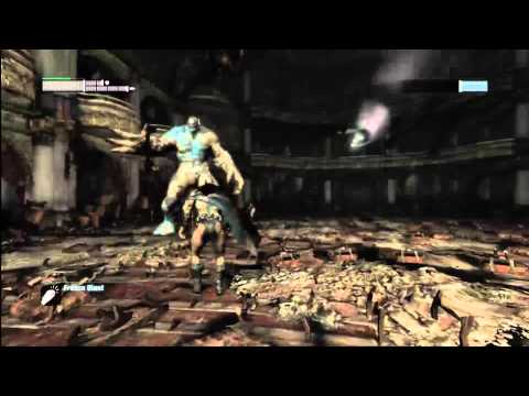 Batman Arkham City - Exit Stage Right Achievement