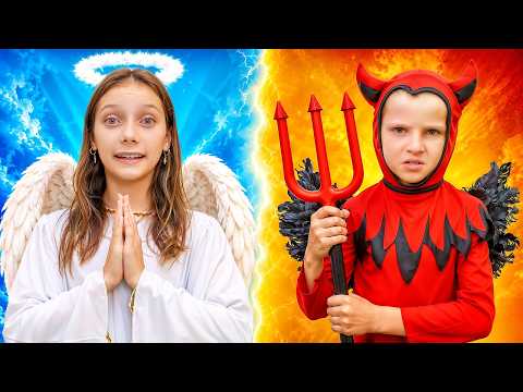 Dasha Learns to Make Good Choices