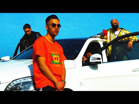 N' YAEL - MOODS (Official Music Video)