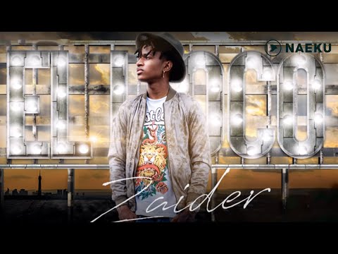 Zaider - El Loco (Original)