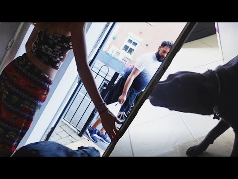 So We Ordered a Chinese...