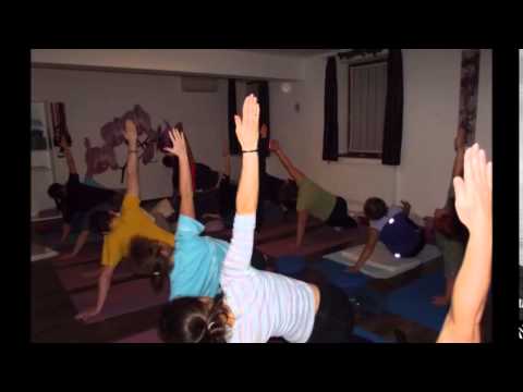 Lélekforma stúdió hatha jóga 20150323