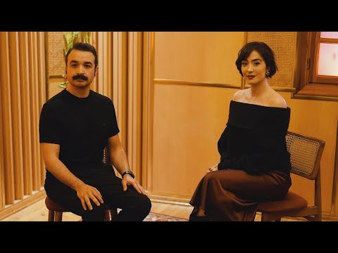 Eser Eyüboğlu  & Ezgi Eyüboğlu - Evlerinin Önü Yonca