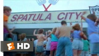 Spatula City Music Video