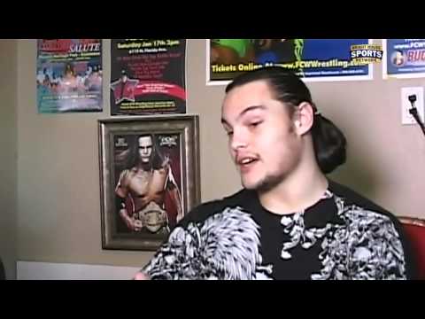 FCW: 10/2/11 Part 3/4 (HQ) - Florida Championship Wrestling