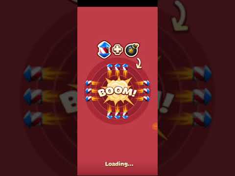 Toon blast level 2632 no booster 😎 😎 😎