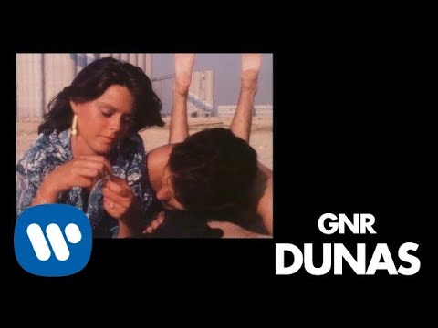 Dunas - GNR