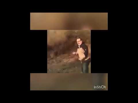 Aggressive frau         Lustig!!