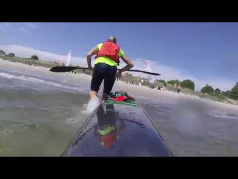 South Skåne Ocean Race 2018