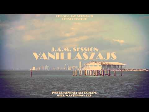J.A.M. Session (JVCORE x Mruwa x AlbatrBoss) - Vanillaszajs