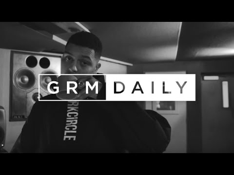 Jevon - River Cry [Music Video] | GRM Daily