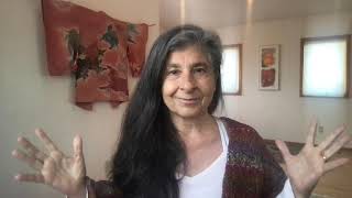 Susan Aposhyan Introduces Heart Open, Body Awake