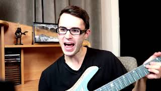 ТОП 10 песен, которые сложно играть людям с КОРОТКИМИ ПАЛЬЦАМИ (STEVIE T RUS)