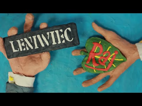 Leniwiec - Raj (Official Video) (2016)
