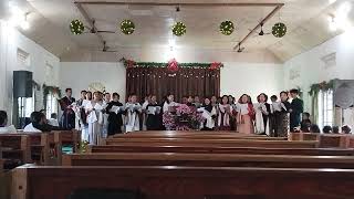 Download lagu Kituomia chü N Kinu // A servant in your heavenly house. mp3