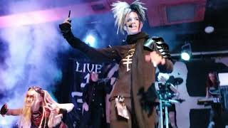 The Orpheum - Cruxshadows Live 2-28-19 - Valkyrie