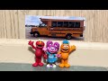 Sesame Street Elmo Abby Cadabby Rudy Sings Down By The Bay