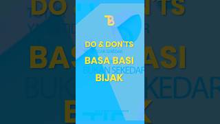 Download lagu Jangan Asal Basa-Basi!🤐Baca Situasi Dulu! #basabasi #shortsindonesia #socialskills mp3 Download lagu Jangan Asal Basa-Basi!🤐Baca Situasi Dulu! #basabasi #shortsindonesia #socialskills mp3