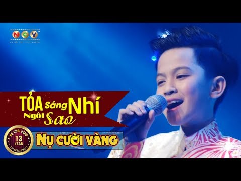 Lục Tỉnh Miền Tây - Quách Phú Thành - Quán quân Thử Tài Siêu Nhí | Tỏa Sáng Ngôi Sao Nhí