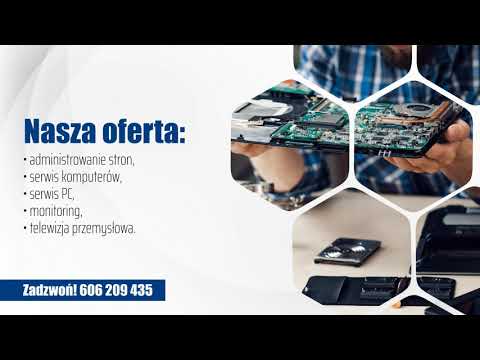 Zobacz filmy, J.F.K. Computers Folfas Janusz, Witów