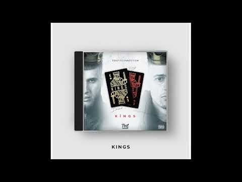 05. PG x DRINK - Poburkan (album KINGS) prod.by BLAJO