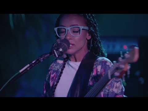 Unconditional Love (Live Studio Recording) - Esperanza Spalding