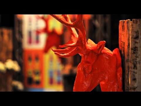 Big Dutchman - Internationale Agententagung