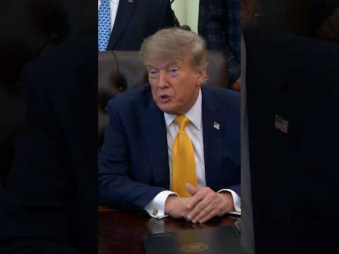 President Trump calls Clancy case a 'horrible tragedy'