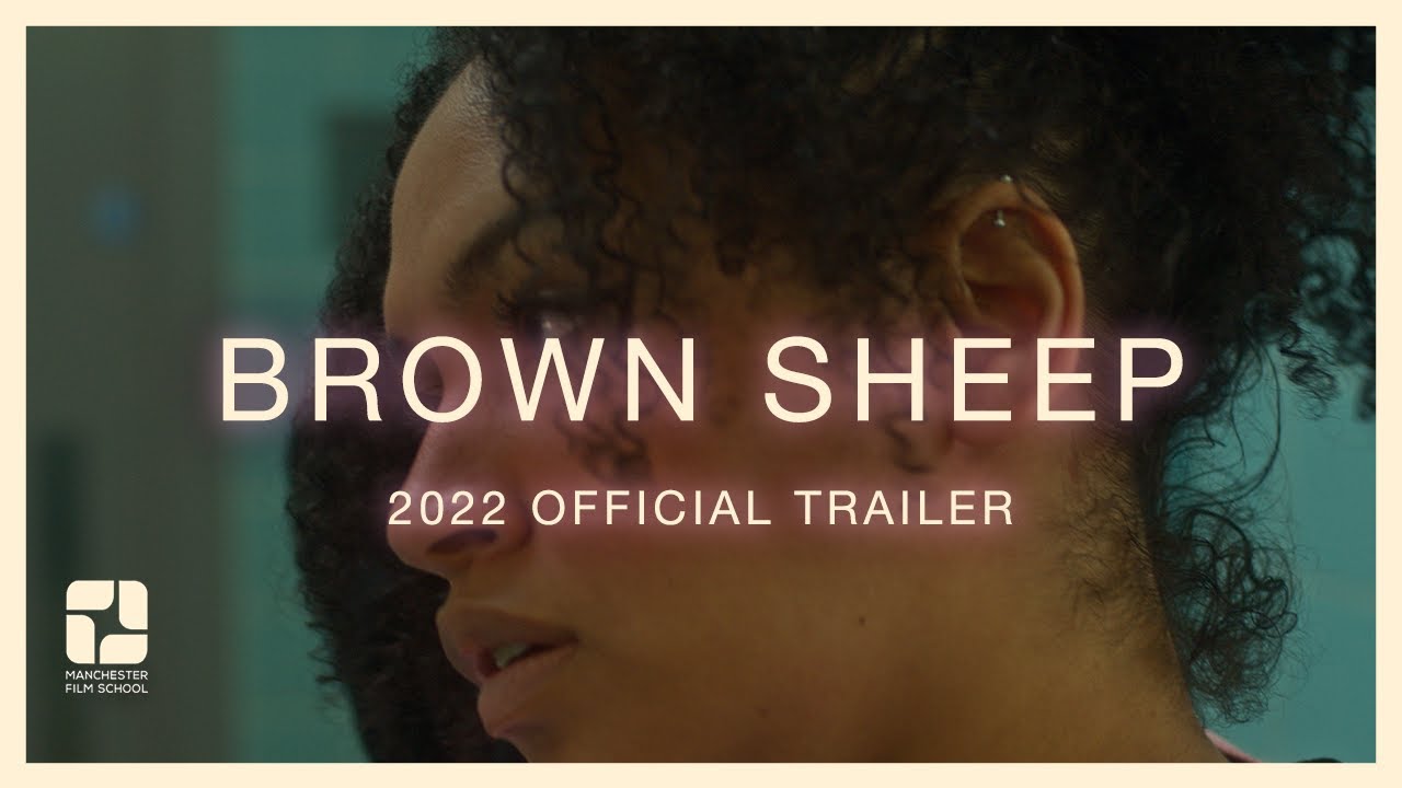 Brown sheep - Official Trailer 2023