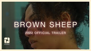 Brown sheep - Official Trailer 2023