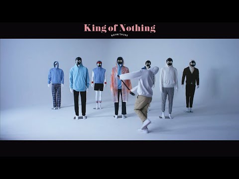 👑 난 집에 있기를 택하겠어.. BoyWithUke - King of Nothing [한국어 가사해석][Korean Lyrics] 👑