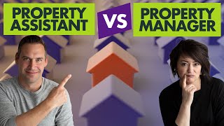 Training Video Gallery 4 Property Manager vs. Property Assistant: What Sets Them Apart?