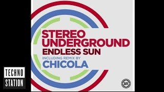 Stereo Underground - Empty Spaces video