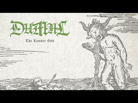 Dumal - The Lesser God (Full Album)