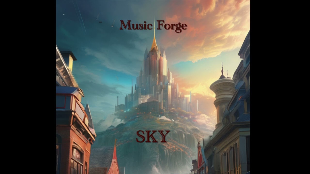Music Forge - Sky