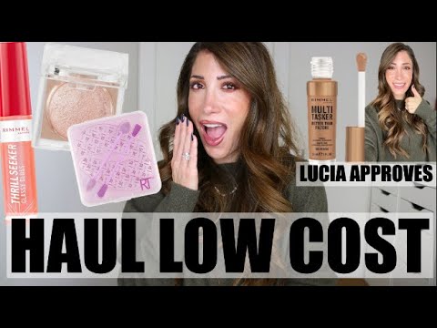 ACABADO DE ALTA GAMA!!! Últimos descubrimientos LOW COST ❤️