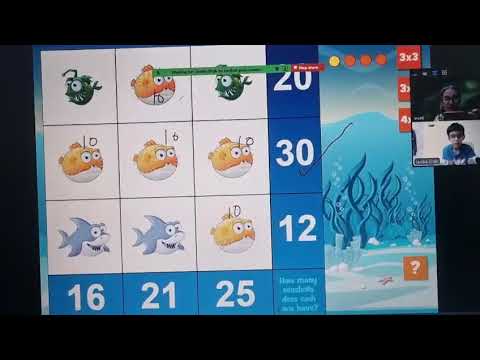 Wonder Wings Brain Games