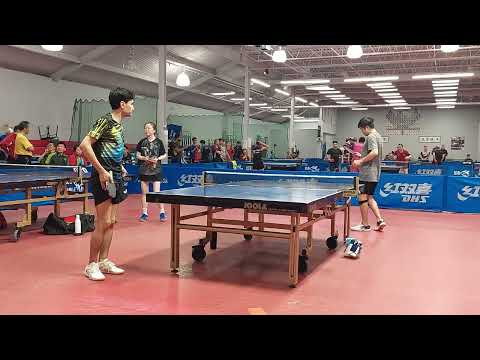 Zakria 1993 vs Alfred 2400+(unrated) - Div1 RR - 2023 CCTTA House League