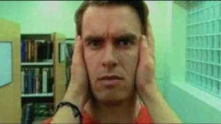 Murray Bartlett in Muffled Love (2001)