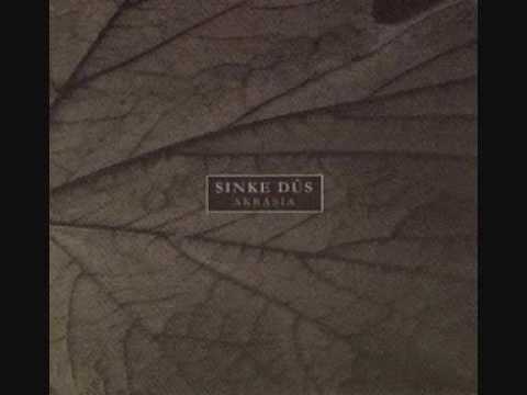 Sinke Dus - Remnants